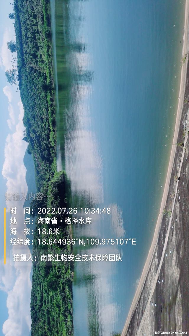请输入内容…