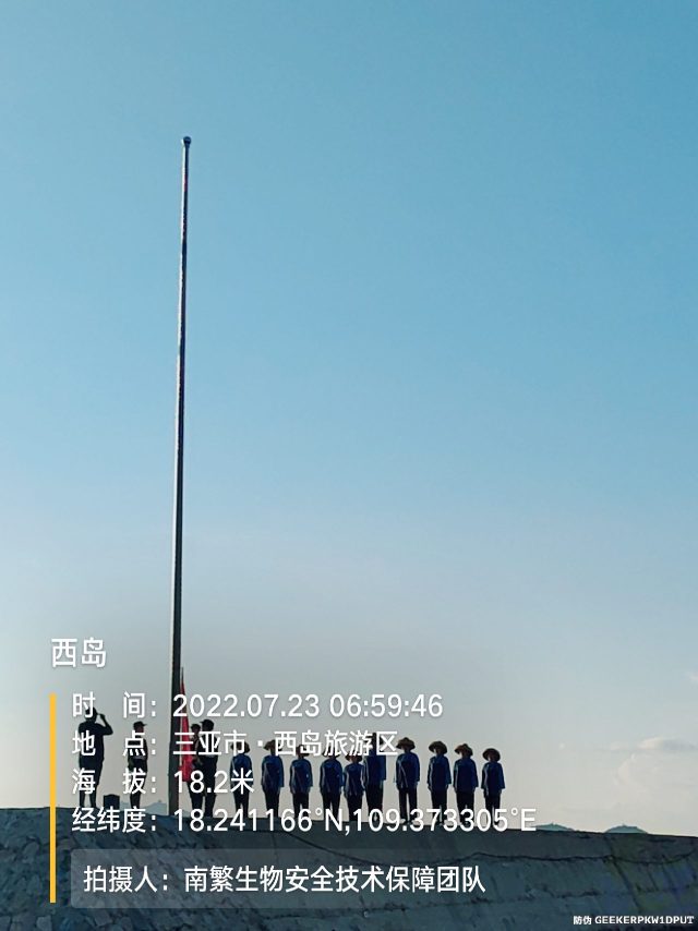 西岛