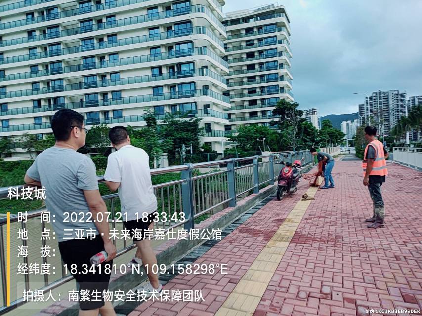 科技城