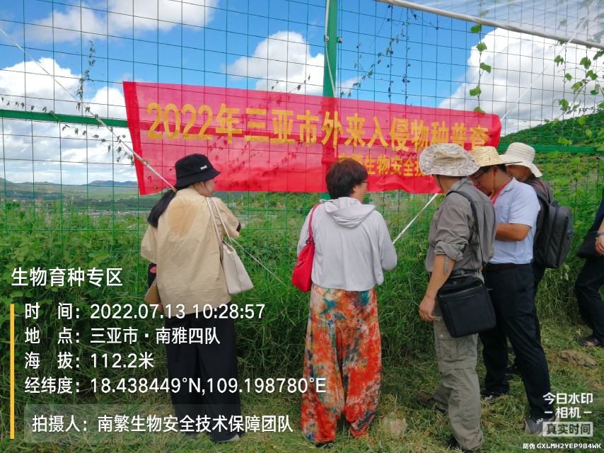 生物育种专区